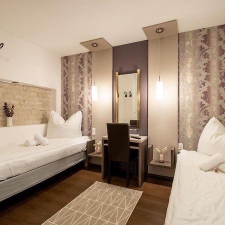 Amadea - Cityhotel Зальцбург Екстер'єр фото